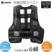 DAISHIN（大進） 冷暖切替ベスト ULTRA IWV-H25F IWV-H25 暑さ対策