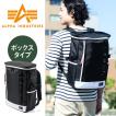 リュック スクエアリ...