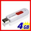 USBメモリ 4GB スライ...