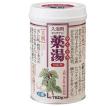 【医薬部外品】[※] オリヂナル 薬湯 シルク (750g) 秘湯気分入浴剤