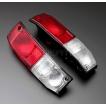 ランドクルーザー(ランクル) 70系 ショート＆ミドル(24V車用) コンビ
