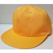 通学帽子 男の子用 女の子用 黄色 日本製 洗える 野球帽型 通園帽子 キャップ型 小学校制服帽子 ウォッシャブル