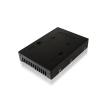 MB882SP-1S-1B EZConvert 2.5インチ SATA3 SSD HDD搭載用 3.5インチ サイズ 変換 コンバーター キット