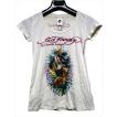 レディース Ed Hardy