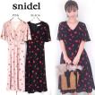 snidel スナイデル ポ...