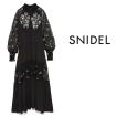 SNIDEL スナイデル レ...