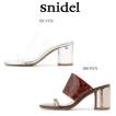 (5月下旬予約)snidel ...