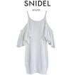 Snidel スナイデル オ...
