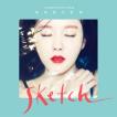 ヒョミン(HYOMIN)(T-ARA) / SKETCH(通常版)｜韓国 K-POP CD｜INT0051