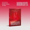 SECRET NUMBER (シークレットナンバー) / ドゥムチタ (4TH シングルアルバム) (通常版)［韓国 CD］(予約販売)