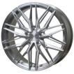 トラフィックスター フォージドTSF-03 20インチ 【厳選輸入245/40R20