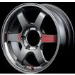 レイズ ボルクレーシング TE37SB SL PGカラー 17インチ【厳選輸入215