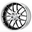WORK(ワーク) ランベックLM7 20インチ 【厳選輸入245/40R20ホイール