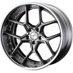 タイヤホイールセット マーベリック(MAVERICK/WEDS)1505S 20インチ