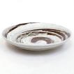 皿 パスタ皿 カレー皿 鳴門7.5めん皿 おしゃれ 業務用 和食器 美濃焼 22d39519-179