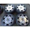 【中古】225/45R19 ブ...
