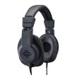 SOUNDWARRIOR SW-HP300 セミオープン型ヘッドホン サウンド