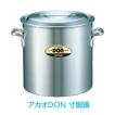 アカオDON 寸胴鍋 36ｃｍ 厨房用品 調理機器専門店