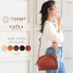 TIDEWAY 牛革 姫路レザー レディース ショルダーバッグ TIDEWAY 牛革 姫路レザー レディース ショルダーバッグ