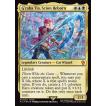 MTG □金/日本語版□ (176)《クルル・バルデシオン/Krile Baldesion