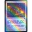 霧深い雨林　旧枠エッチング　英語　4枚セット MTG □土地/英語版□ 《霧深い雨林/Misty Rainforest》☆旧枠