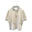 NO BRAND ノーブランド Fujimoto フジモト 23AW バックデザインニット