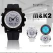 M&K2 次世代 腕時...