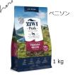 Ziwipeak ジウィピーク ベニソン 1kg 賞味期限2025.05.16 +ジーランディアベニソン170g缶