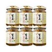 生姜はちみつ 150g 6...