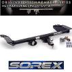 オーダー品　さばさんヒッチメンバー　ジムニー　レシーバー補強付き SOREX ヒッチメンバー・ジムニー(JA11) : シューエイヤフー店 - 通販
