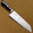 関の刃物 菜切り 薄刃包丁 165mm 鍛錬 VG10 ダマスカス鋼 17層 包丁 菜切り包丁 16.5cm (165mm) 関の刃物 ダマスカス 17層 鍛錬 V金10