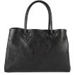 CHROME&nbsp;HEARTS&nbsp;TOTE&nbsp;BAG&nbsp;CEMETERY&nbsp;CROSS&nbsp;�N�����n�[�c�@�g�[�g�o�b�O�@�Z���^���[�N���X�@