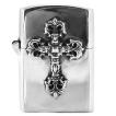 CHROME&nbsp;HEARTS&nbsp;FILIGREE&nbsp;ZIPPO&nbsp;LIGHTER&nbsp;&nbsp;�N�����n�[�c�@�t�B���O���[�N���X�@ZIPPO&nbsp;���C�^�[