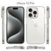 iPhone 15 Pro ケース スマホ カバー ガラスフィルム iphone15pro スマホケース ハードケース iphone15プロ バンパー アイホン15pro アイフォン15pro クリア