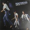 LP ALICE LIVE RUN FOREVER 限りない挑戦 美しき絆 Hand in Hand LP2枚組★★★