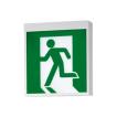 Panasonic（パナソニック） (表示パネルセット)パナソニック LED誘導灯 