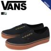 VANS オーセンティッ...