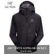 2017 F/W ARC'TERYX ...