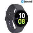 Galaxy スマートウォッチ Galaxy Watch5 44mm グラファイト 保証1年 新品 Bluetooth版 韓国版 SM-R900