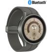 Galaxy スマートウォッチ Galaxy Watch5 Pro 45mm グレー 保証1年 新品 Bluetooth版 韓国版 SM-R920
