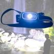 ヘッドランプ バンド 登山 LED USB 充電式 センサー ヘッドライト 最強ルーメン 懐中電灯 防災グッズ