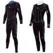 AQUALUNG（アクアラング） 5.5mm Pleasant Wet Suits プレザント・ウェットスーツ（手足首ファスナー付き）ダイビング