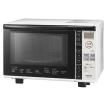 東芝 単機能レンジ ホワイト ER-S17Y W ( 1台 )/ 東芝(TOSHIBA) : 爽快