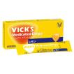 大正製薬 ヴィックス メディケットドロップ レモン のど飴 ( 20コ入 )/ ヴィックス ドロップ(VICKS)