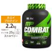 コンバット 100% ホエ...