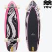 YOW（ヤウ） サーフスケート YOW SURFSKATE Amatriain 33.5inch 
