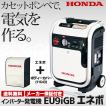 (予約販売) 発電機 ホ...
