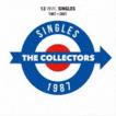THE COLLECTORS / 13 VINYL SINGLES（完全限定生産盤／13アナログ＋DVD） [レコード]