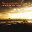 ルネッサンス / ライヴ・アット・ザ BBC（3CD＋DVD） [CD]