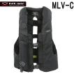 hit-air（ヒットエアー） エアバック付きベスト hit-air MLV-C